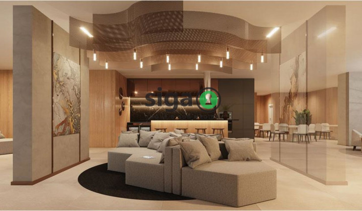 Imagem Apartamento com 3 Quartos à Venda, 107 m² em Brooklin - São Paulo Imagem Apartamento com 3 Quartos à Venda, 107 m² em Brooklin - São Paulo