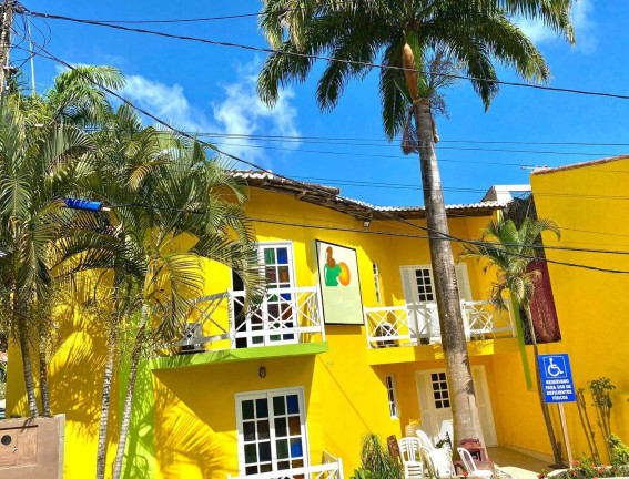 Imagem Imóvel Comercial à Venda, 280 m² em Praia Da Pipa - Tibau Do Sul Imagem Imóvel Comercial à Venda, 280 m² em Praia Da Pipa - Tibau Do Sul