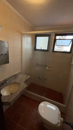 Imagem Apartamento com 1 Quarto à Venda, 45 m² em José Menino - Santos