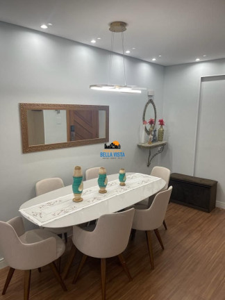 Imagem Apartamento com 2 Quartos à Venda, em Marapé - Santos Imagem Apartamento com 2 Quartos à Venda, em Marapé - Santos