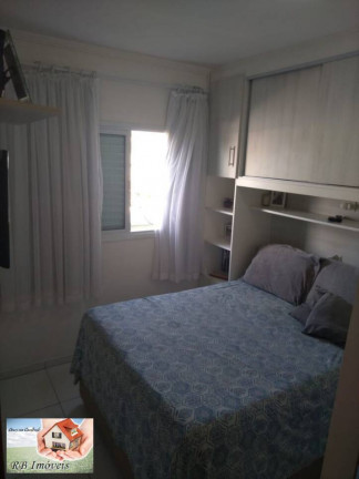 Imagem Apartamento com 2 Quartos à Venda, 45 m² em Silveira - Santo André Imagem Apartamento com 2 Quartos à Venda, 45 m² em Silveira - Santo André