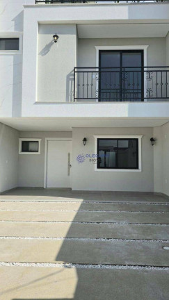 Imagem Sobrado com 3 Quartos à Venda, 205 m² em Armação - Penha