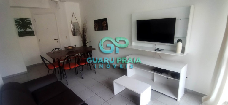 Imagem Apartamento com 3 Quartos à Venda, 97 m² em Enseada - Guarujá