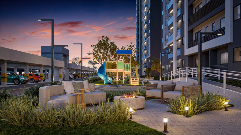 Imagem Apartamento com 3 Quartos à Venda, 70 m² em Fidélis - Blumenau