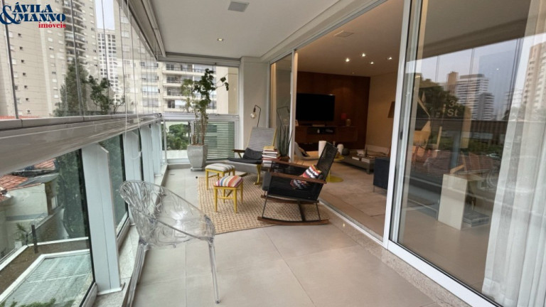 Imagem Apartamento com 3 Quartos à Venda, 228 m² em Parque Da Mooca - São Paulo Imagem Apartamento com 3 Quartos à Venda, 228 m² em Parque Da Mooca - São Paulo
