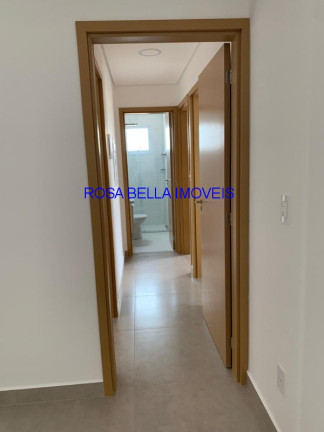 Imagem Apartamento com 3 Quartos à Venda, 90 m² em Centro - Indaiatuba