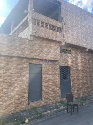 Imagem Casa com 2 Quartos à Venda, em Jardim Nova Cidade - Guarulhos Imagem Casa com 2 Quartos à Venda, em Jardim Nova Cidade - Guarulhos
