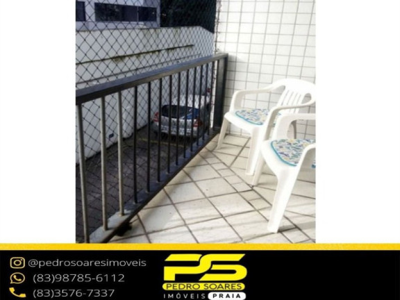 Imagem Apartamento com 2 Quartos à Venda, 74 m² em Graças - Recife