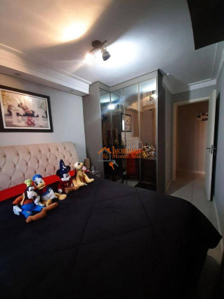 Imagem Apartamento com 2 Quartos à Venda, 52 m² em Vila Bremen - Guarulhos Imagem Apartamento com 2 Quartos à Venda, 52 m² em Vila Bremen - Guarulhos