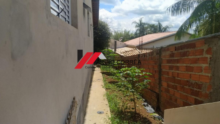 Imagem Casa com 3 Quartos à Venda, 240 m² em Haras Do Sul - Cesário Lange