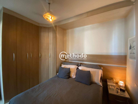 Imagem Apartamento com 2 Quartos à Venda, 47 m² em Vila Industrial - Campinas Imagem Apartamento com 2 Quartos à Venda, 47 m² em Vila Industrial - Campinas