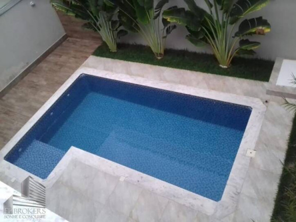 Imagem Casa de Condomínio com 3 Quartos à Venda, 278 m² em Wanel Ville - Sorocaba Imagem Casa de Condomínio com 3 Quartos à Venda, 278 m² em Wanel Ville - Sorocaba