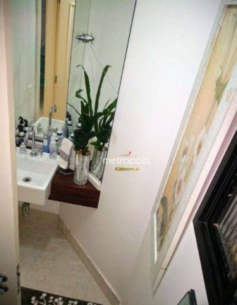 Imagem Apartamento com 3 Quartos à Venda, 150 m² em Vila Valparaíso - Santo André Imagem Apartamento com 3 Quartos à Venda, 150 m² em Vila Valparaíso - Santo André
