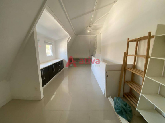 Imagem Casa de Condomínio com 3 Quartos à Venda, 158 m² em Recreio Dos Bandeirantes - Rio De Janeiro Imagem Casa de Condomínio com 3 Quartos à Venda, 158 m² em Recreio Dos Bandeirantes - Rio De Janeiro