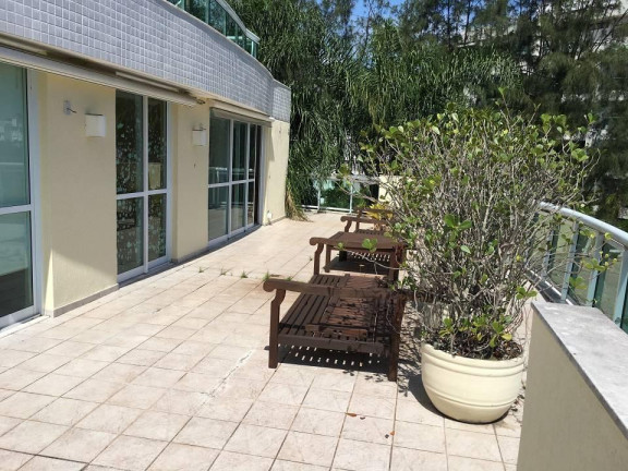 Imagem Apartamento com 2 Quartos à Venda, 195 m² em Barra Da Tijuca - Rio De Janeiro