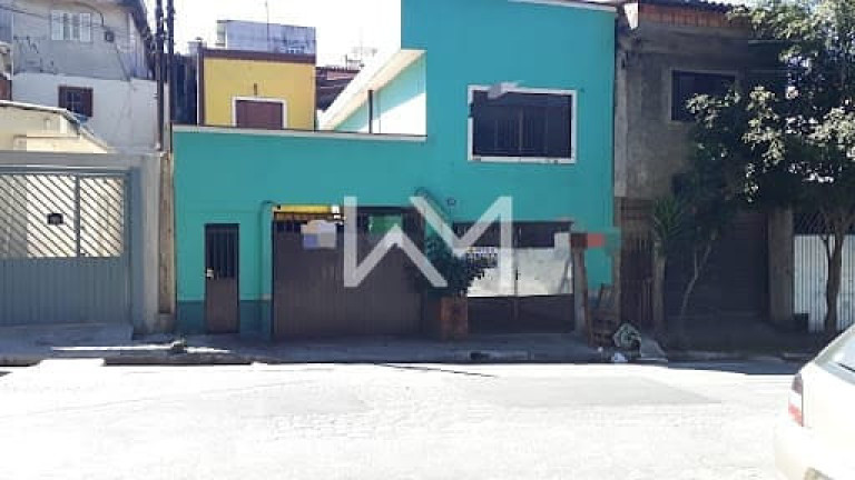 Imagem Sobrado com 2 Quartos à Venda, 150 m² em Jardim Acacio - Guarulhos Imagem Sobrado com 2 Quartos à Venda, 150 m² em Jardim Acacio - Guarulhos