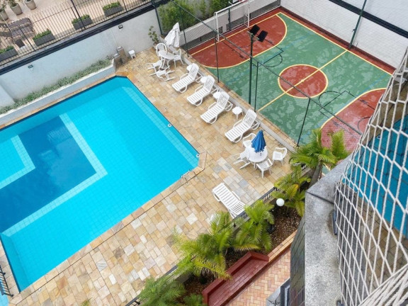 Apartamento com 3 Quartos à Venda, 106 m² em Vila Mariana - São Paulo