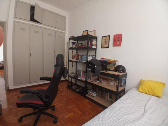 Imagem Apartamento com 3 Quartos à Venda, 140 m² em Funcionários - Belo Horizonte