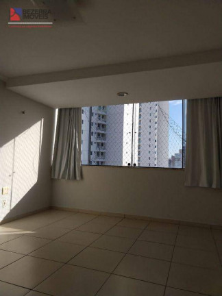 Imagem Apartamento com 3 Quartos à Venda, 120 m² em Lagoa Nova - Natal