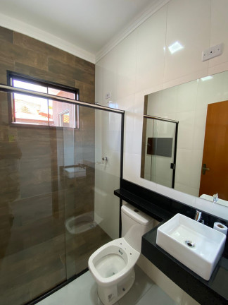 Imagem Casa de Condomínio com 3 Quartos à Venda, 98 m² em Vila Trujillo - Sorocaba Imagem Casa de Condomínio com 3 Quartos à Venda, 98 m² em Vila Trujillo - Sorocaba