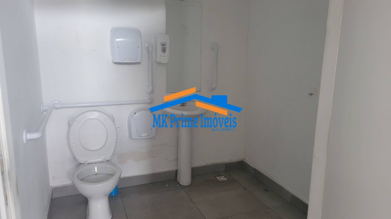 Imagem Galpão para Alugar, 400 m² em Km 18 - Osasco Imagem Galpão para Alugar, 400 m² em Km 18 - Osasco