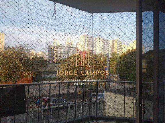 Imagem Apartamento com 3 Quartos à Venda, 137 m² em Vila Adyana - São José Dos Campos Imagem Apartamento com 3 Quartos à Venda, 137 m² em Vila Adyana - São José Dos Campos