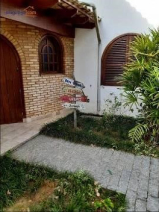 Imagem Casa com 5 Quartos à Venda, 400 m² em Praia Do Lázaro - Ubatuba