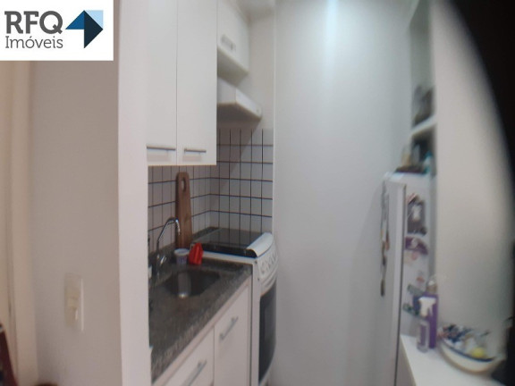 Imagem Imóvel com 1 Quarto para Alugar, 35 m² em Paraíso - São Paulo