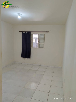 Imagem Casa com 1 Quarto para Alugar, 60 m² em Lauzane Paulista - São Paulo