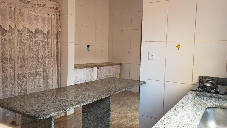 Imagem Casa com 2 Quartos à Venda, 170 m² em 7º Distrito Industrial - Araraquara