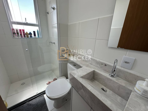 Imagem Apartamento com 3 Quartos à Venda, 110 m² em Urbanova - São José Dos Campos