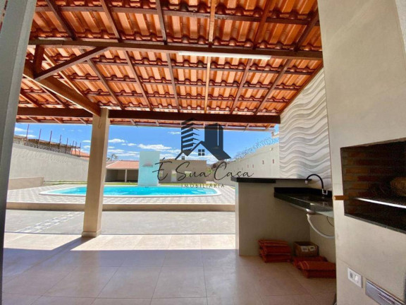Imagem Casa com 5 Quartos à Venda, 400 m² em Recanto Da Lagoa - Lagoa Santa Imagem Casa com 5 Quartos à Venda, 400 m² em Recanto Da Lagoa - Lagoa Santa