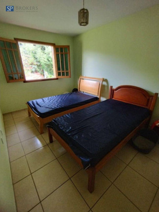 Imagem Casa com 4 Quartos à Venda, 800 m² em Condomínio Clube De Campo Valinhos - Valinhos