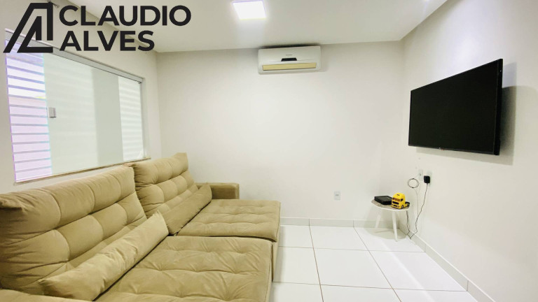 Imagem Casa de Condomínio com 4 Quartos à Venda, 237 m² em Sim - Feira De Santana