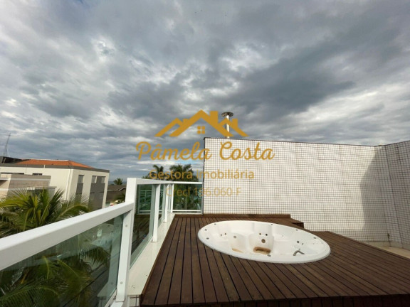 Imagem Apartamento com 4 Quartos à Venda, 287 m² em Jardim Las Palmas - Guarujá Imagem Apartamento com 4 Quartos à Venda, 287 m² em Jardim Las Palmas - Guarujá