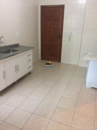 Imagem Apartamento com 3 Quartos à Venda, 85 m² em Itararé - São Vicente Imagem Apartamento com 3 Quartos à Venda, 85 m² em Itararé - São Vicente