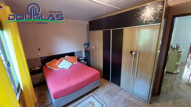 Imagem Casa com 2 Quartos à Venda, 136 m² em Gravataí