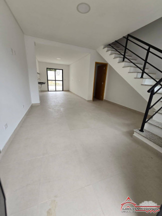 Casa com 2 Quartos à Venda, 89 m² em Centro - Jacareí