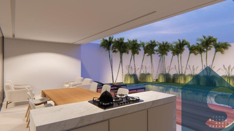 Imagem Casa com 4 Quartos à Venda, 320 m² em Bosque Do Horto - Jundiaí Imagem Casa com 4 Quartos à Venda, 320 m² em Bosque Do Horto - Jundiaí