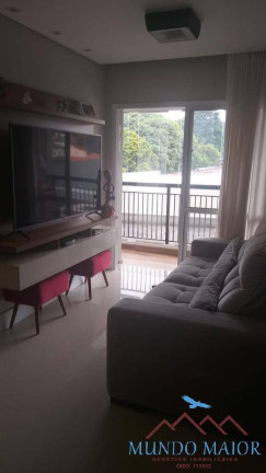Imagem Apartamento com 2 Quartos à Venda, 72 m² em Assunçao - São Bernardo Do Campo Imagem Apartamento com 2 Quartos à Venda, 72 m² em Assunçao - São Bernardo Do Campo