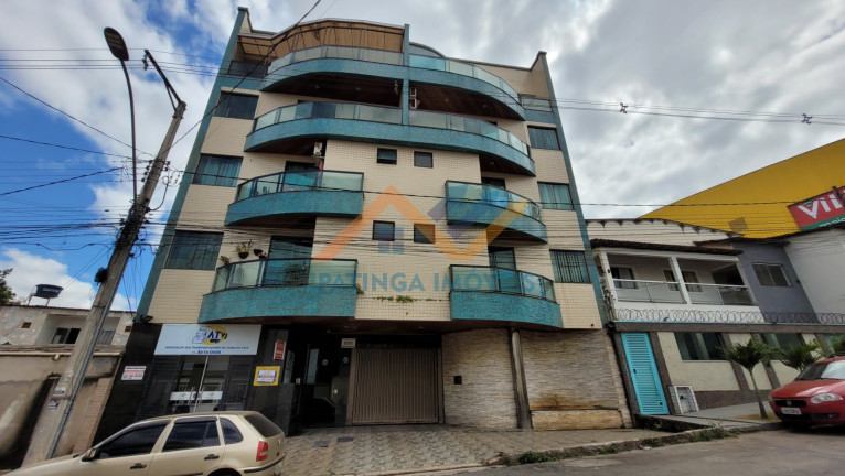 Imagem Apartamento com 3 Quartos à Venda, 91 m² em Veneza - Ipatinga Imagem Apartamento com 3 Quartos à Venda, 91 m² em Veneza - Ipatinga
