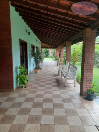Imagem Imóvel com 3 Quartos à Venda, 87 m² em Aracoiaba Da Serra - Araçoiaba Da Serra