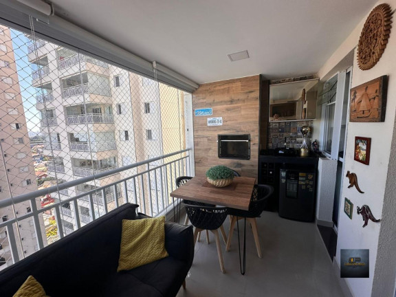 Imagem Apartamento com 2 Quartos à Venda, 66 m² em São José - São Caetano Do Sul