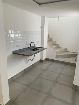 Imagem Cobertura com 2 Quartos à Venda, 88 m² em Vila Alpina - Santo André Imagem Cobertura com 2 Quartos à Venda, 88 m² em Vila Alpina - Santo André