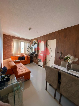 Imagem Apartamento com 2 Quartos à Venda, 50 m² em Alves Dias - São Bernardo Do Campo