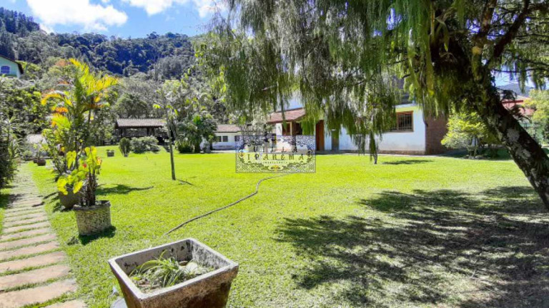 Imagem Terreno à Venda, 1.500 m² em Carlos Guinle - Teresópolis Imagem Terreno à Venda, 1.500 m² em Carlos Guinle - Teresópolis