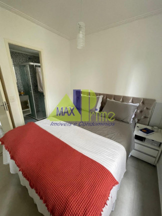Imagem Apartamento com 3 Quartos à Venda, 65 m² em Jardim América Da Penha - São Paulo Imagem Apartamento com 3 Quartos à Venda, 65 m² em Jardim América Da Penha - São Paulo