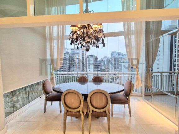 Imagem Imóvel com 2 Quartos à Venda, 113 m² em Cerqueira César - São Paulo