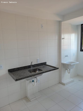 Imagem Apartamento com 2 Quartos à Venda, 42 m² em Santa Maria - Santo André