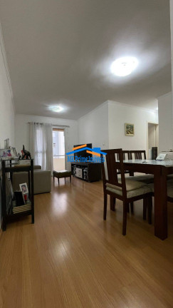 Foto do imóvel Apartamento com 3 Quartos à Venda, 63 m² em Km 18 - Osasco